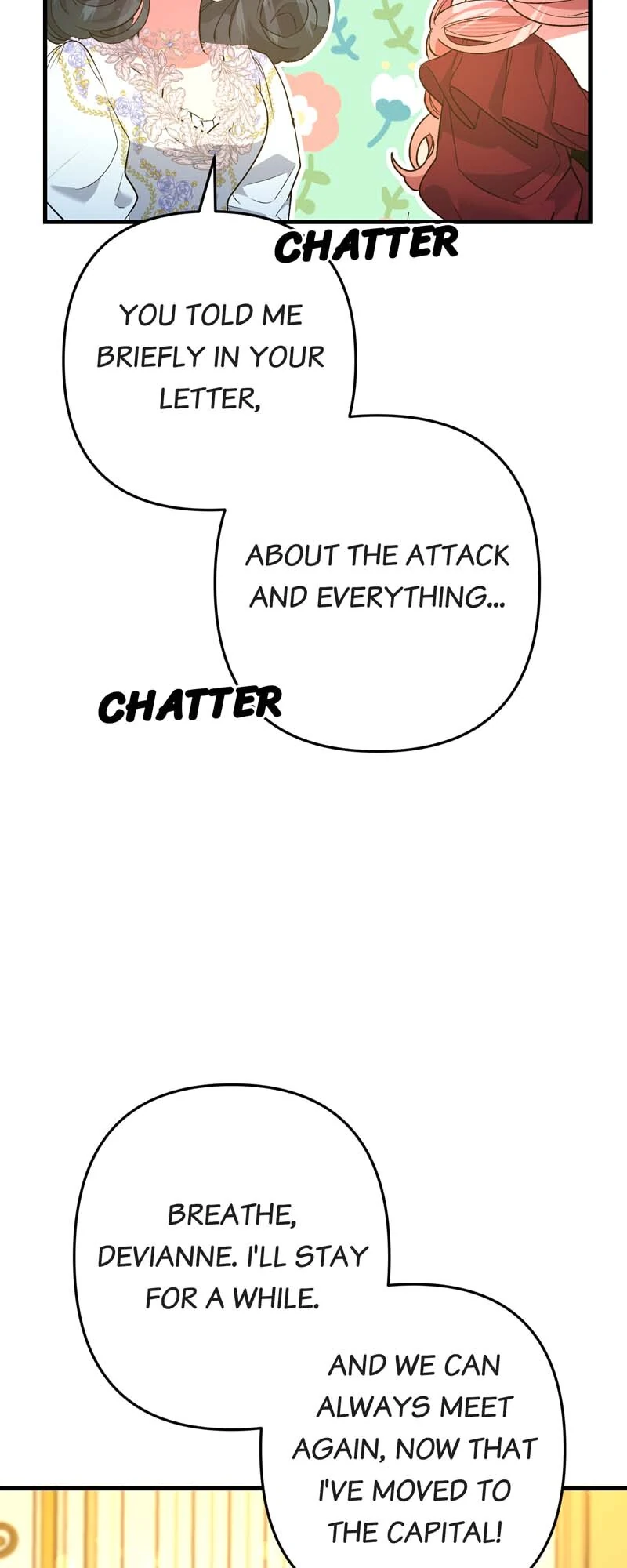 My Second First Marriage Chapter 59 page 43