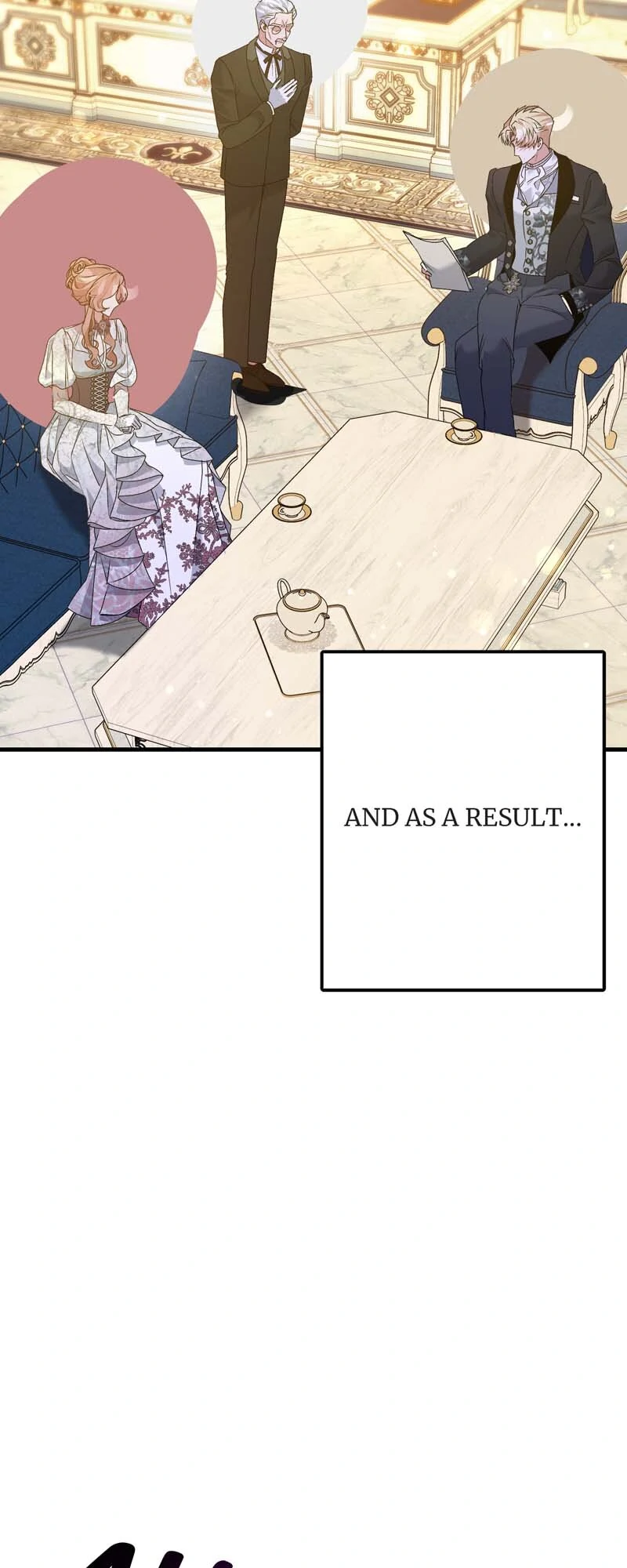 My Second First Marriage Chapter 59 page 4