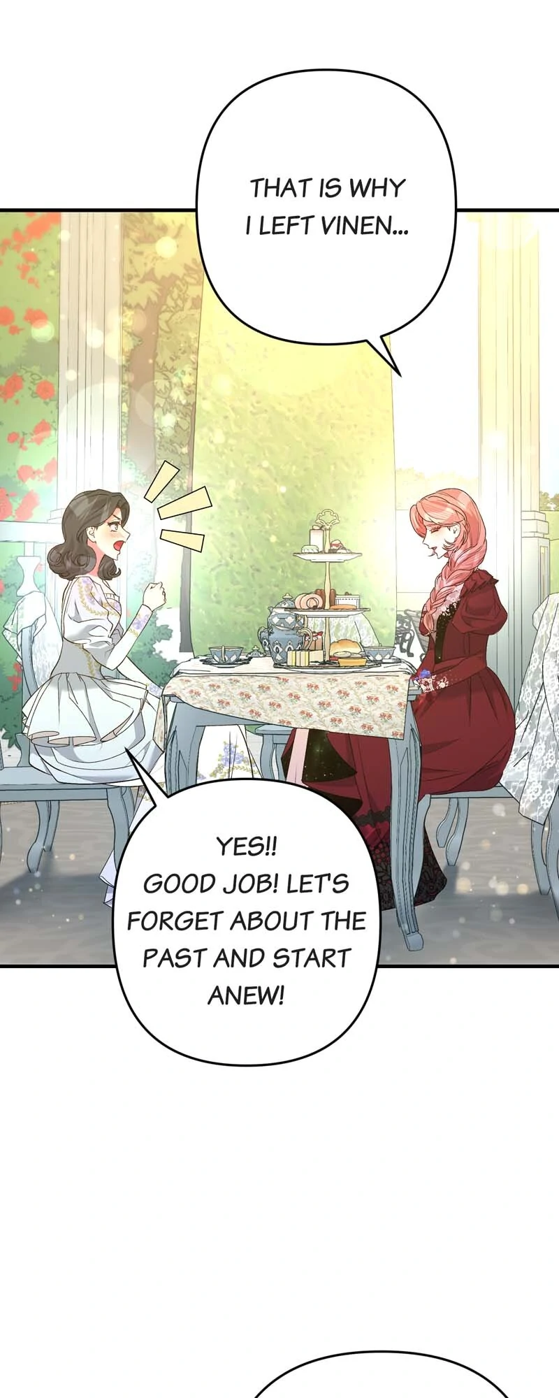 My Second First Marriage Chapter 59 page 54