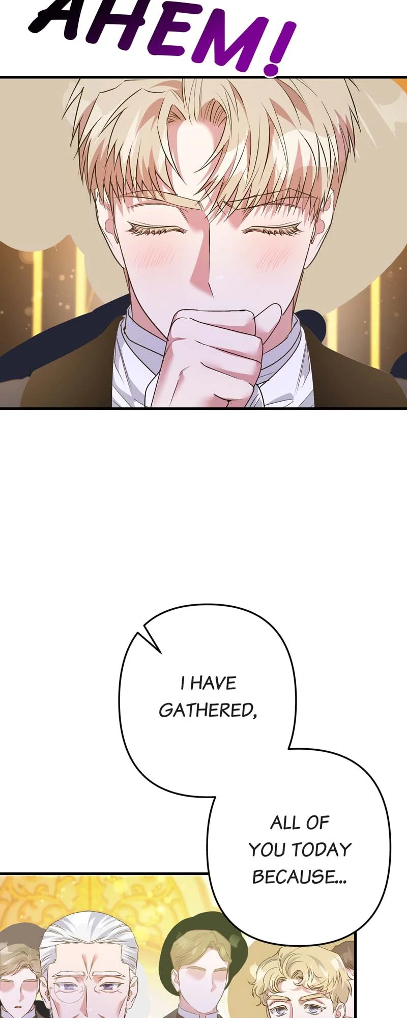 My Second First Marriage Chapter 59 page 5