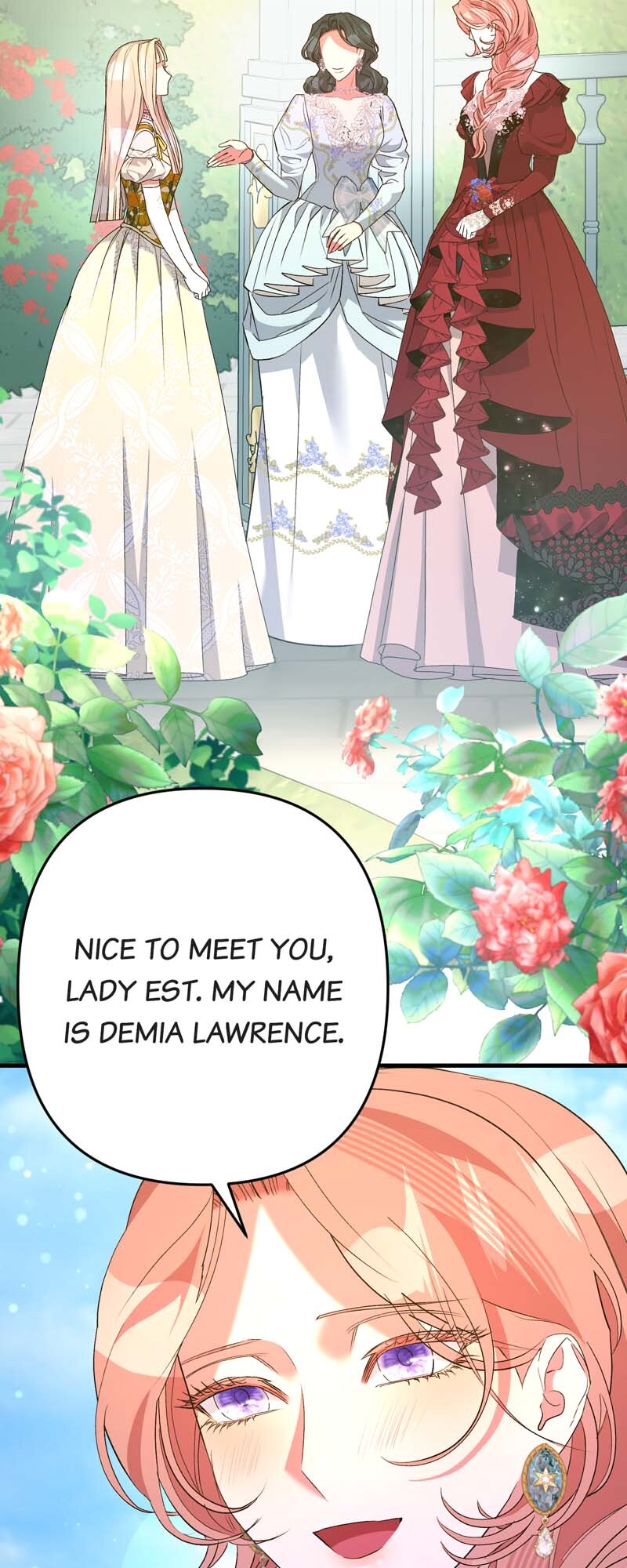 My Second First Marriage Chapter 59 page 64