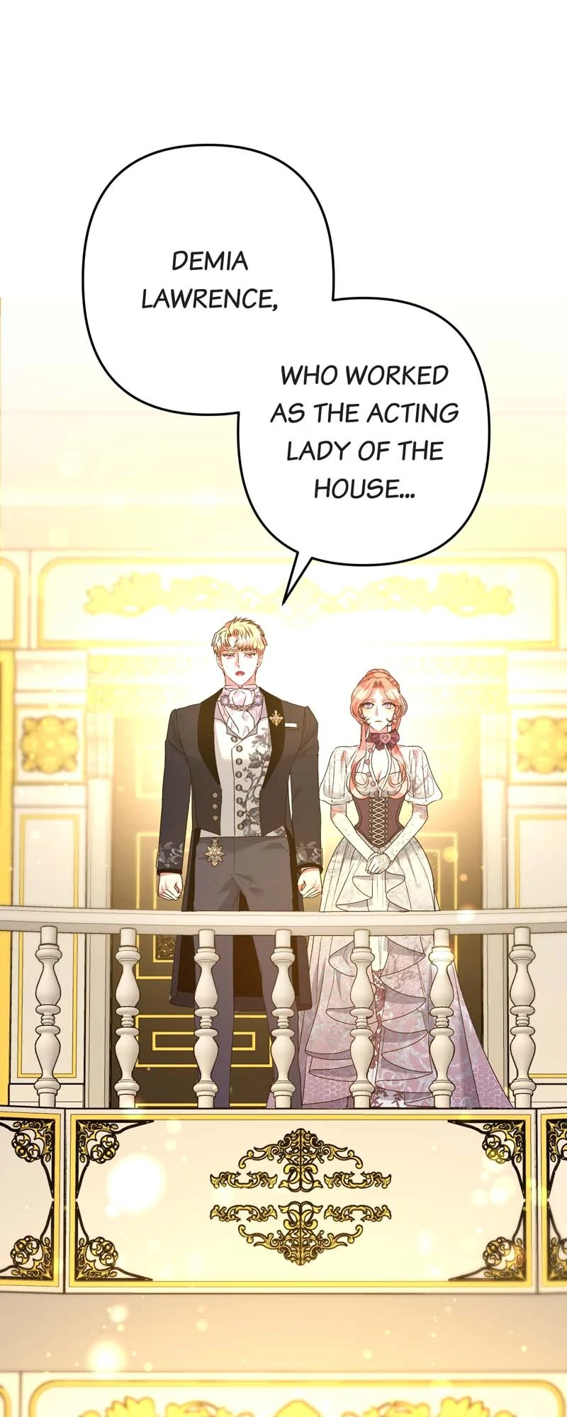 My Second First Marriage Chapter 59 page 7