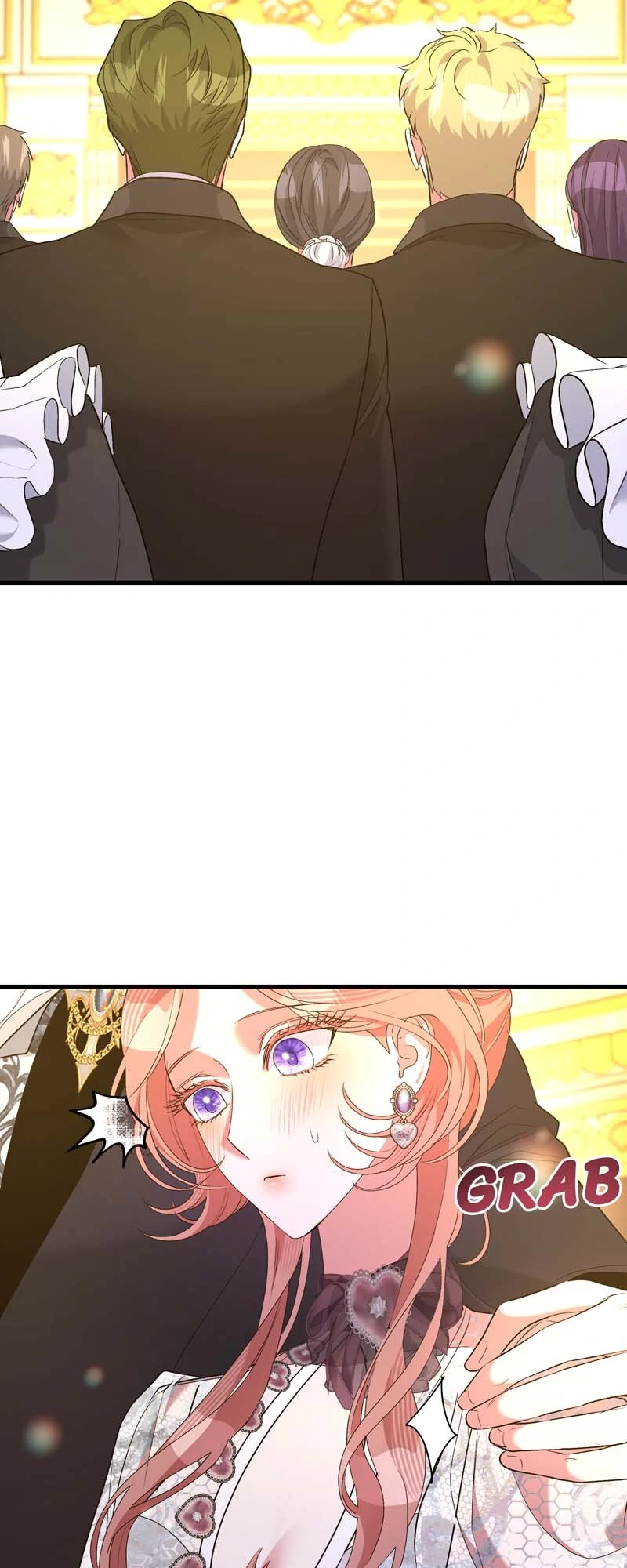 My Second First Marriage Chapter 59 page 8