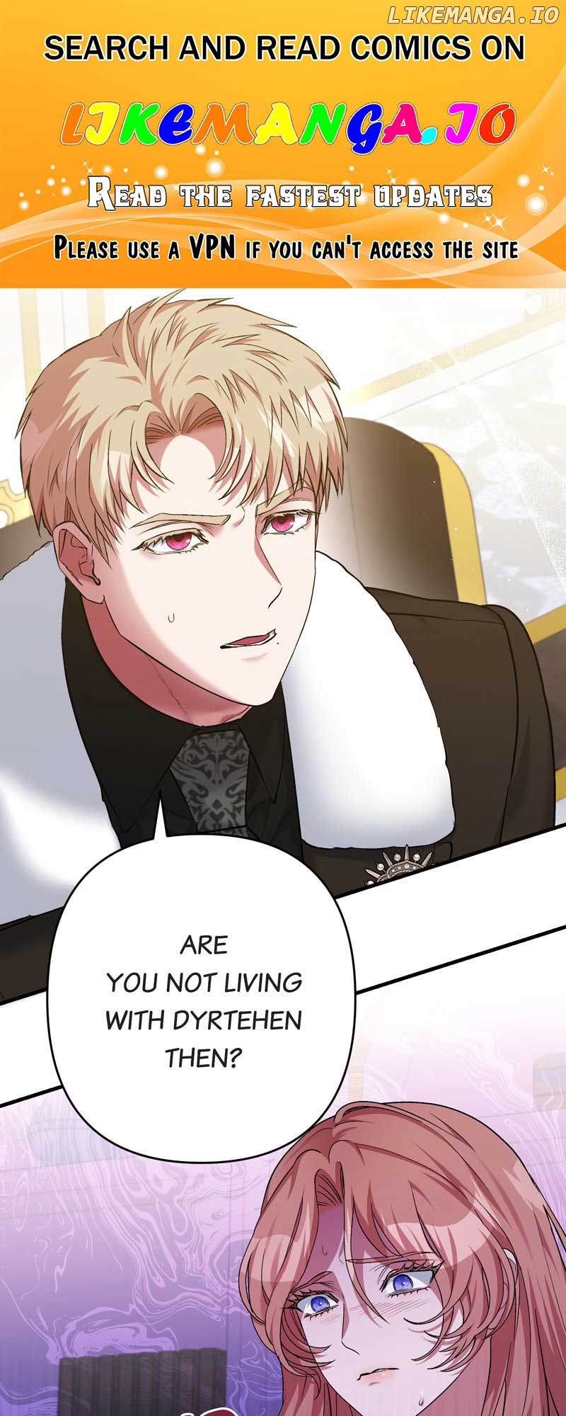 My Second First Marriage Chapter 7 page 0