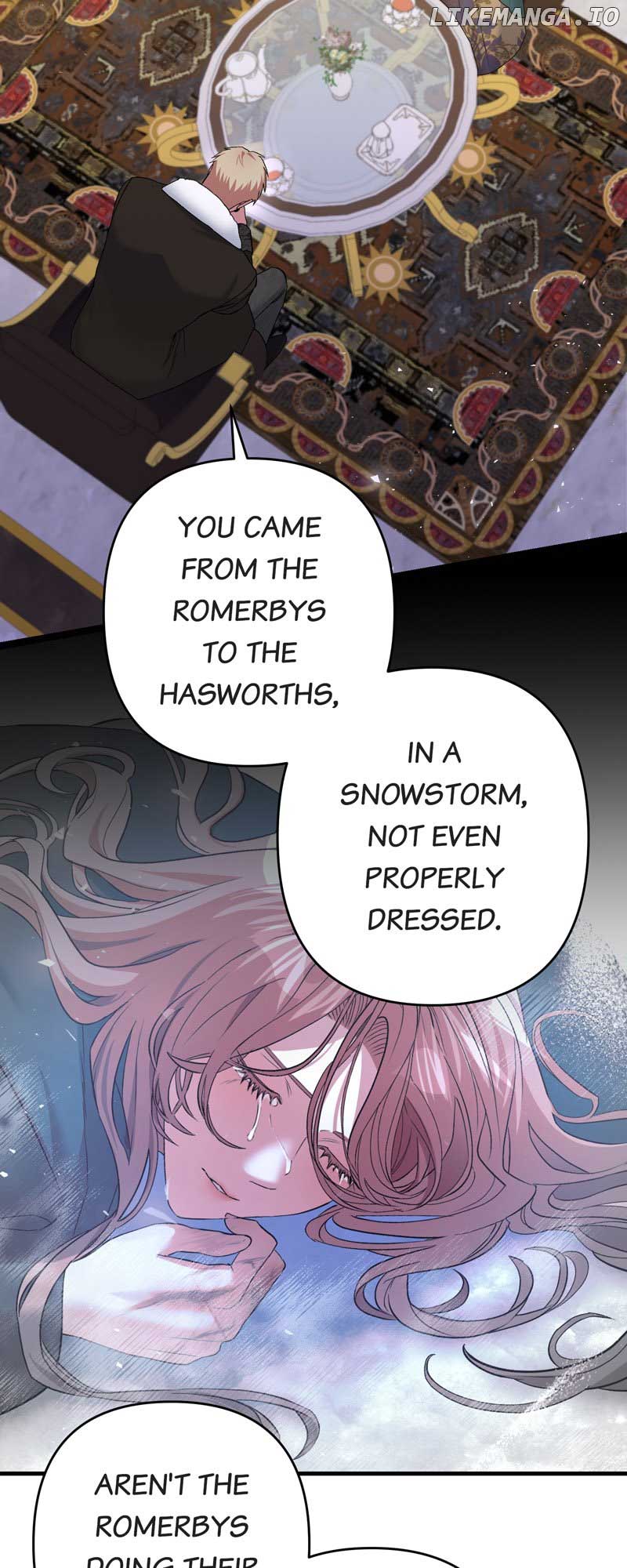 My Second First Marriage Chapter 7 page 9