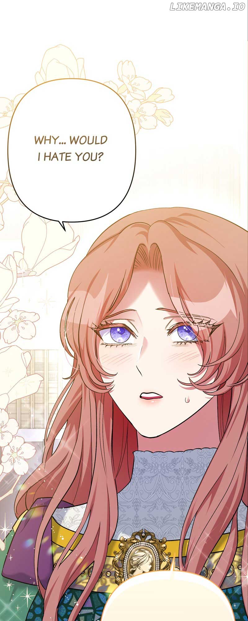 My Second First Marriage Chapter 7 page 14