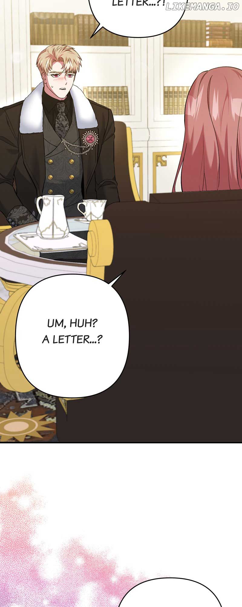 My Second First Marriage Chapter 7 page 16