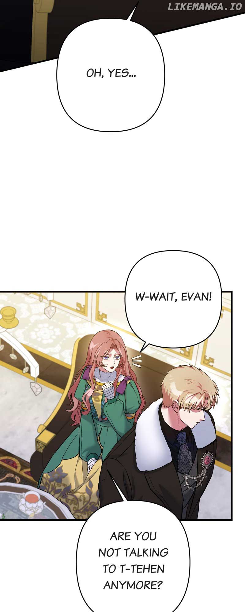 My Second First Marriage Chapter 7 page 21