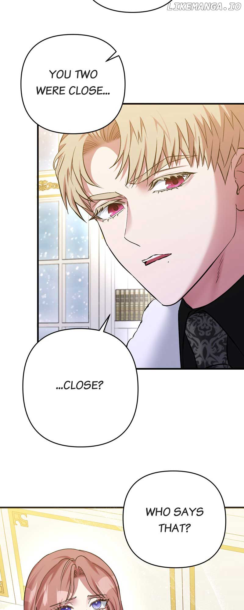 My Second First Marriage Chapter 7 page 22