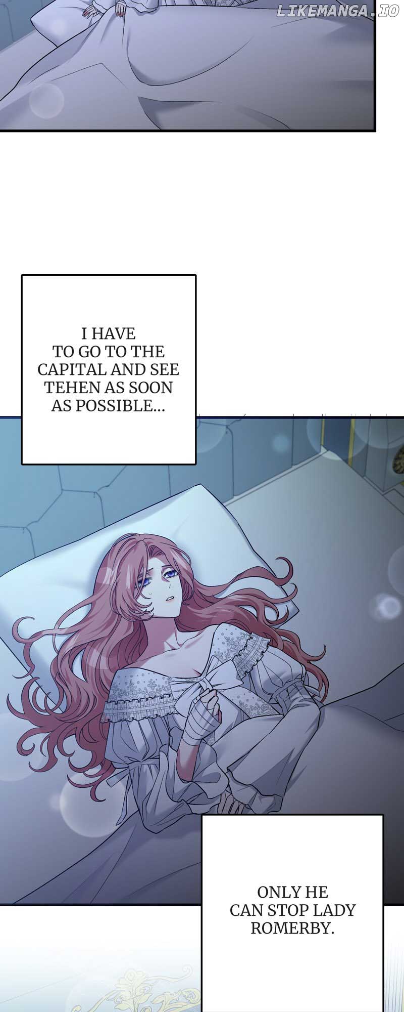 My Second First Marriage Chapter 7 page 28