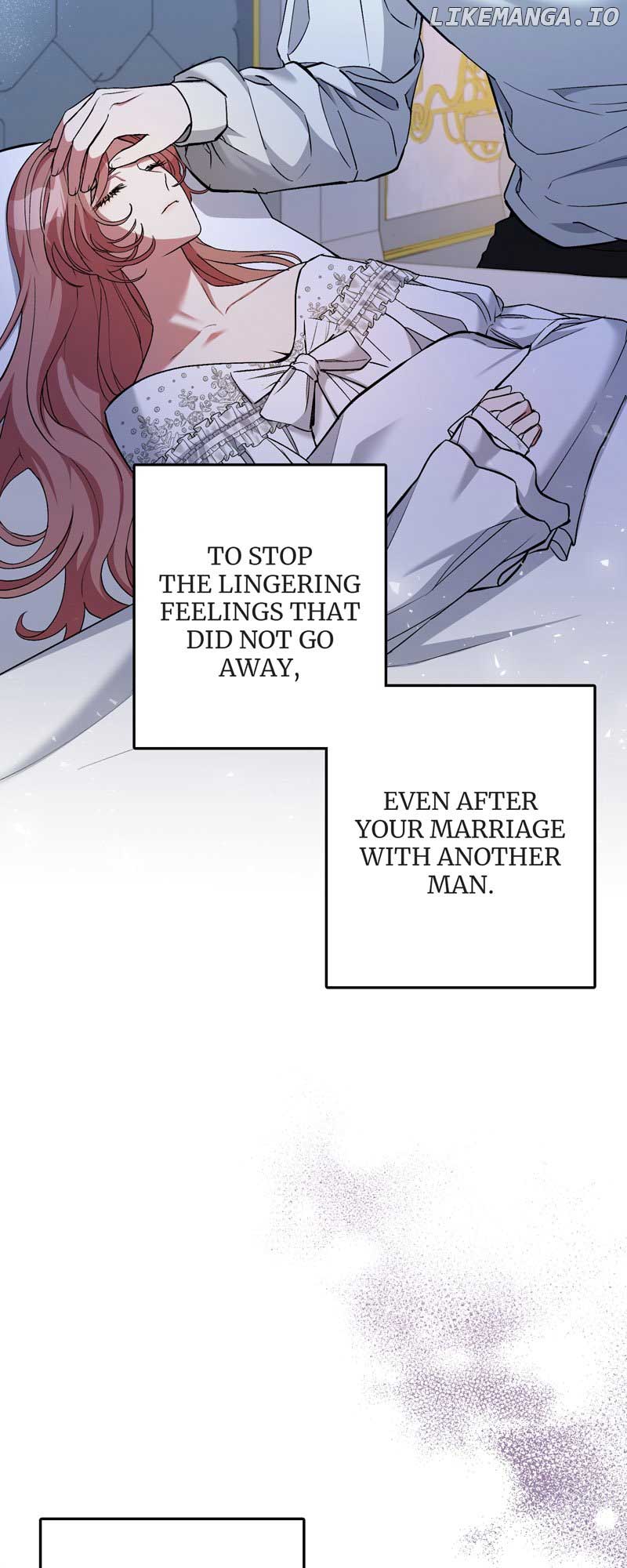 My Second First Marriage Chapter 7 page 36