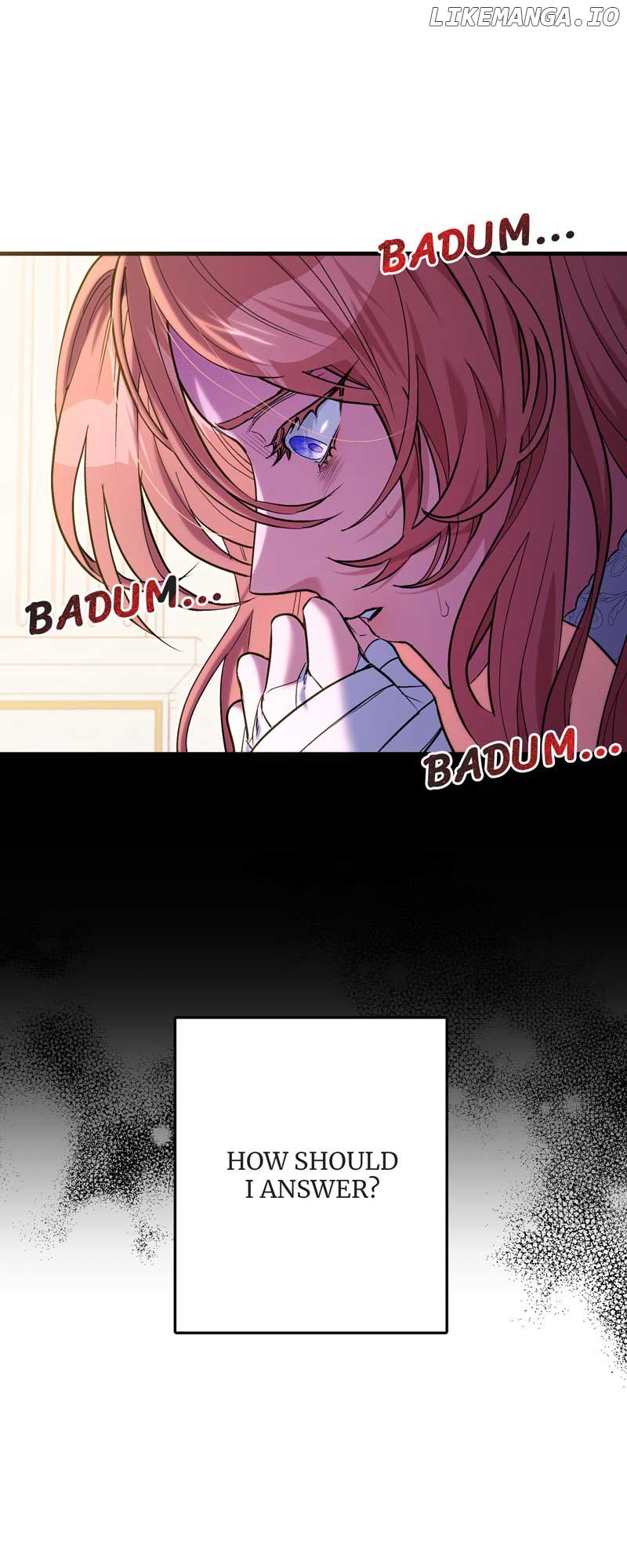 My Second First Marriage Chapter 7 page 3