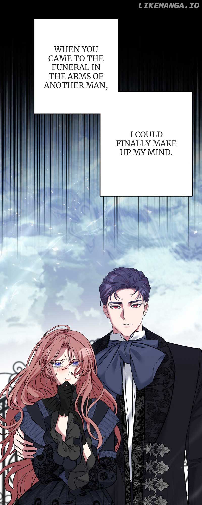 My Second First Marriage Chapter 7 page 40