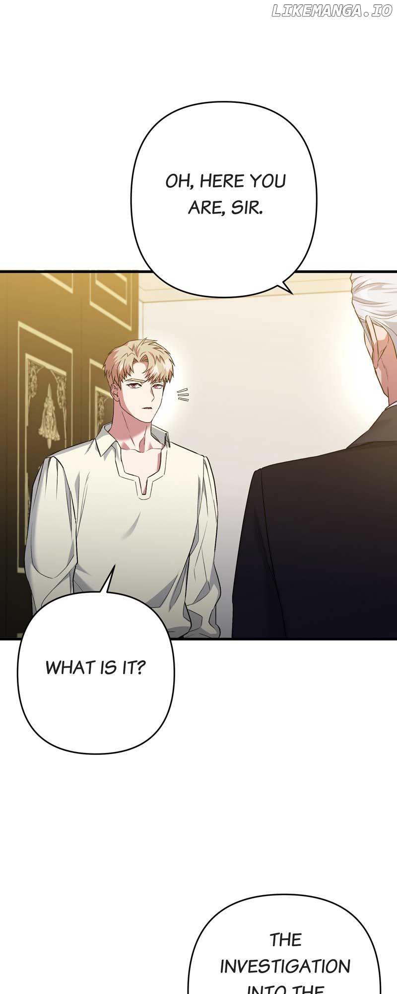 My Second First Marriage Chapter 7 page 54