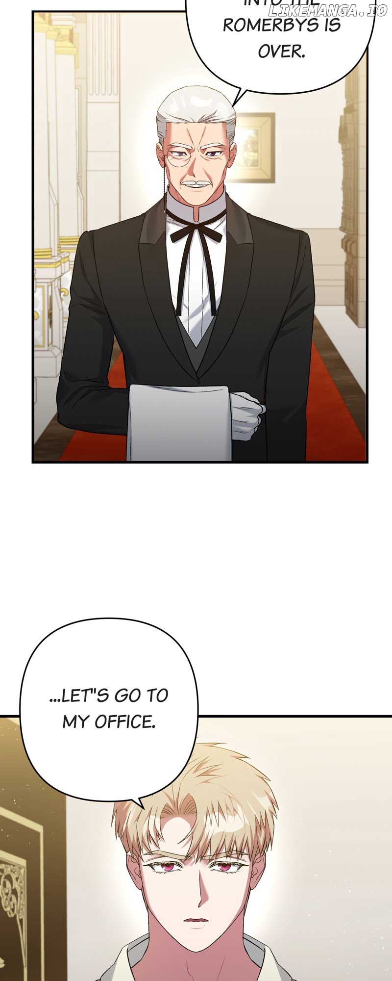 My Second First Marriage Chapter 7 page 55