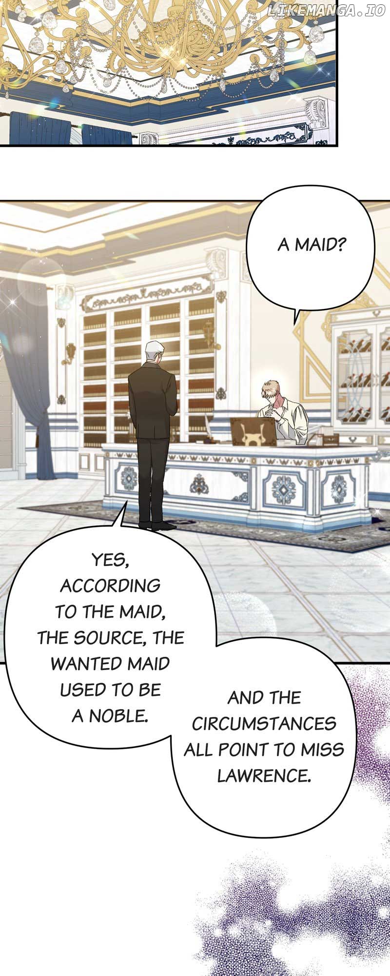 My Second First Marriage Chapter 7 page 57