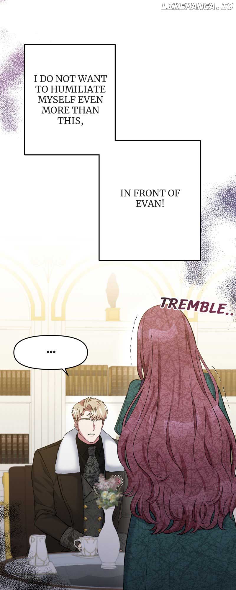 My Second First Marriage Chapter 7 page 7