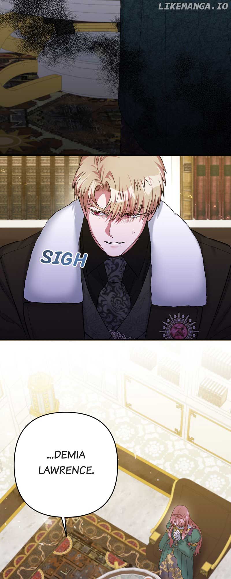 My Second First Marriage Chapter 7 page 8