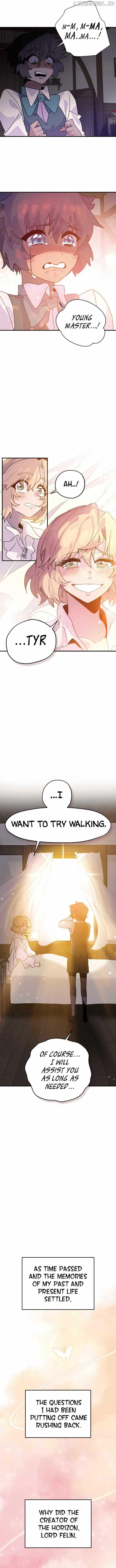 My Second Life is a Healing Life? Chapter 1 page 17