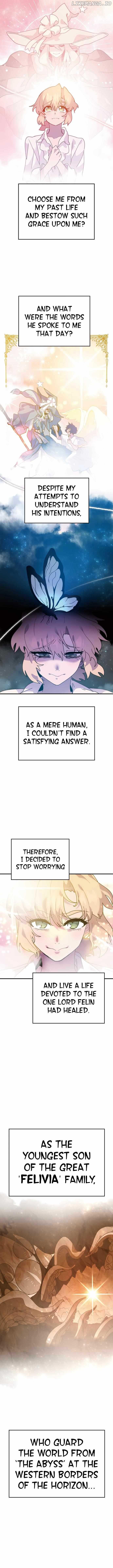 My Second Life is a Healing Life? Chapter 1 page 18