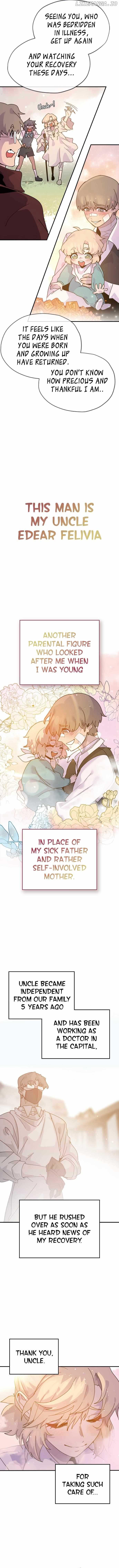 My Second Life is a Healing Life? Chapter 1 page 23