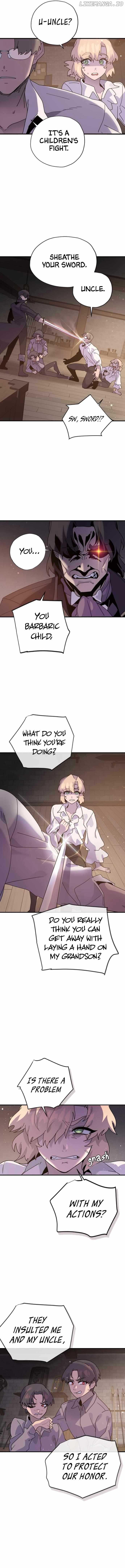 My Second Life is a Healing Life? Chapter 1 page 32