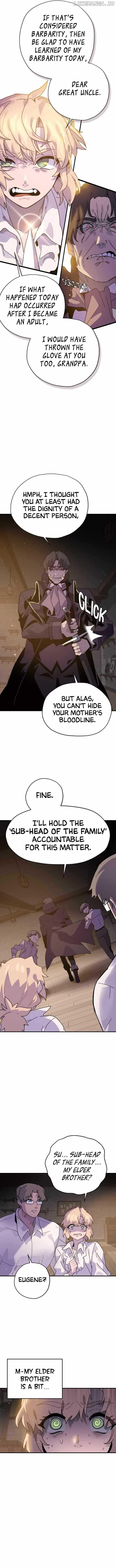 My Second Life is a Healing Life? Chapter 1 page 33
