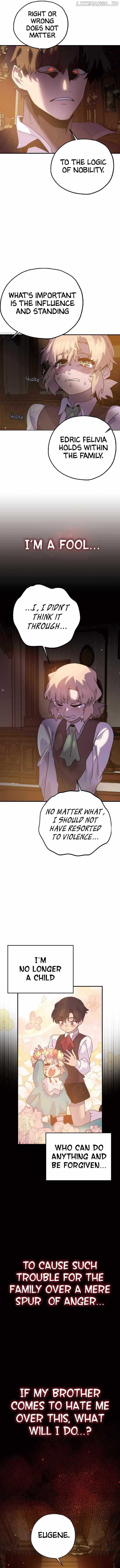 My Second Life is a Healing Life? Chapter 1 page 36