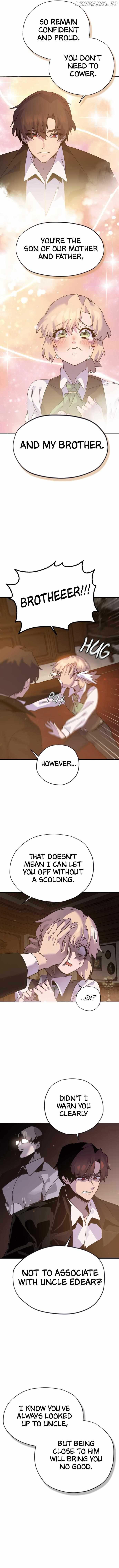 My Second Life is a Healing Life? Chapter 1 page 38
