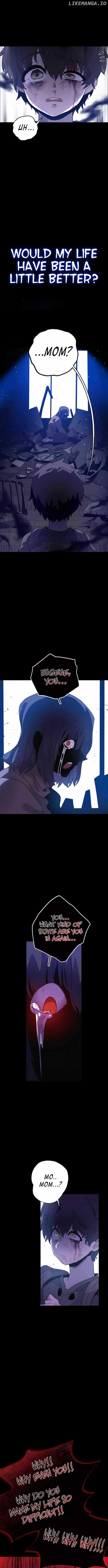 My Second Life is a Healing Life? Chapter 1 page 3