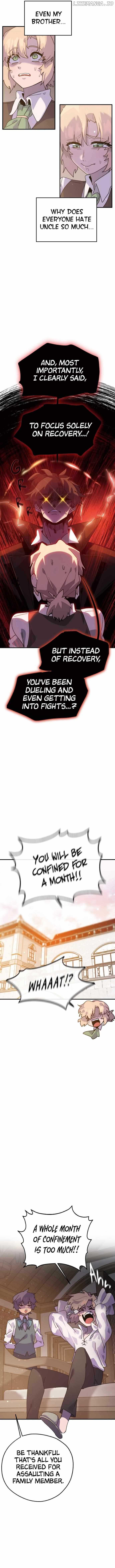 My Second Life is a Healing Life? Chapter 1 page 39