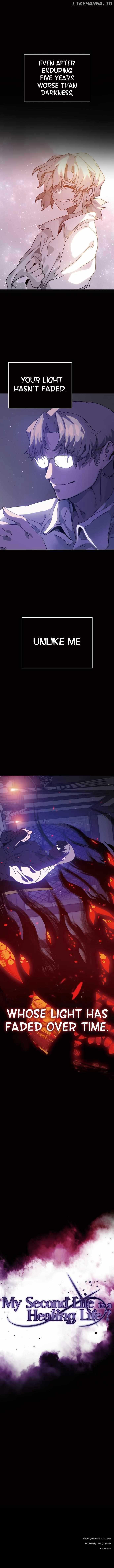 My Second Life is a Healing Life? Chapter 1 page 44
