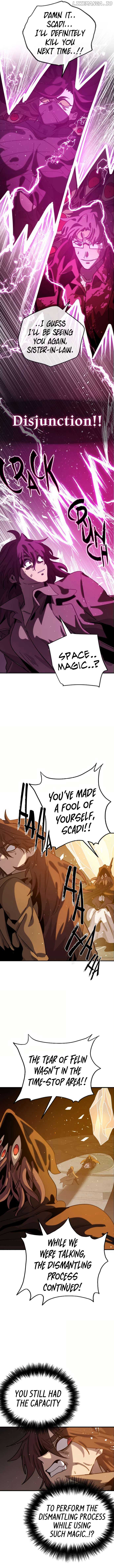 My Second Life is a Healing Life? Chapter 16 page 11
