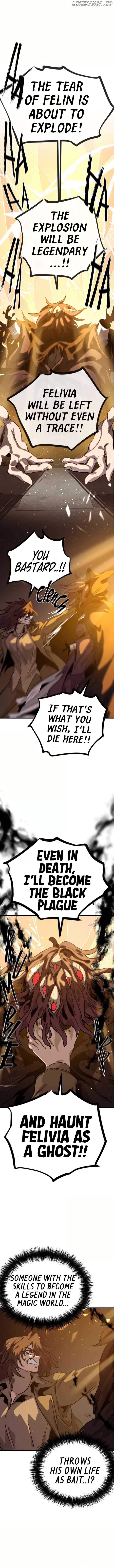 My Second Life is a Healing Life? Chapter 16 page 12