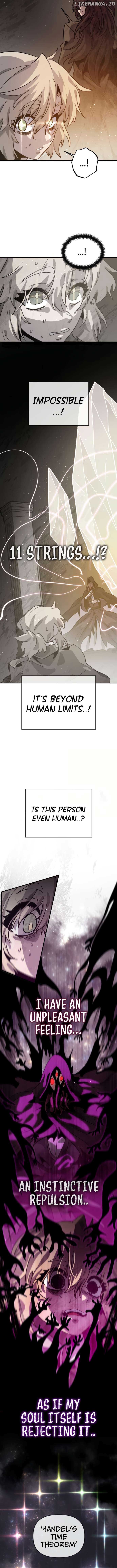 My Second Life is a Healing Life? Chapter 16 page 4