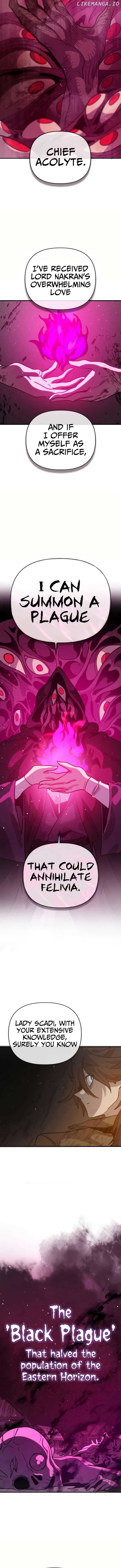 My Second Life is a Healing Life? Chapter 16 page 6