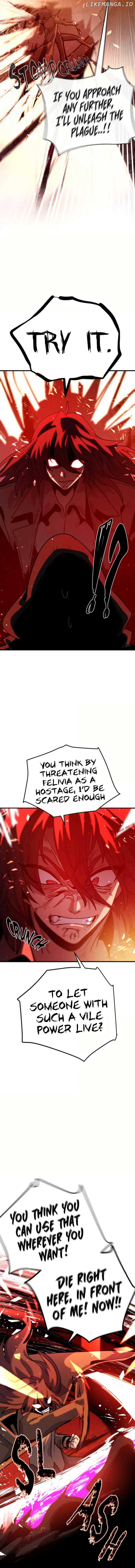 My Second Life is a Healing Life? Chapter 16 page 8