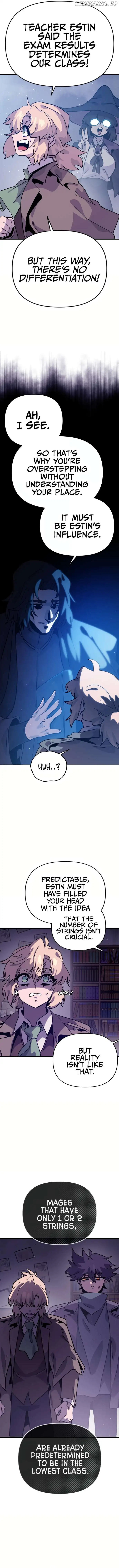 My Second Life is a Healing Life? Chapter 21 page 12