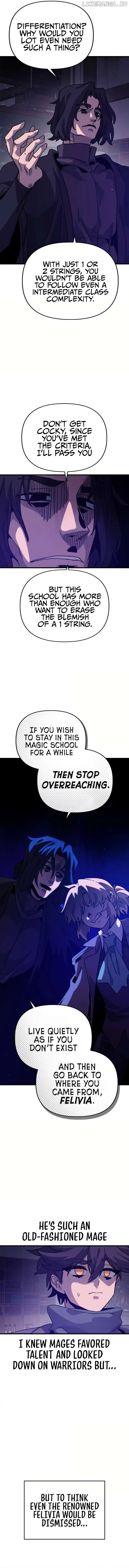 My Second Life is a Healing Life? Chapter 21 page 13