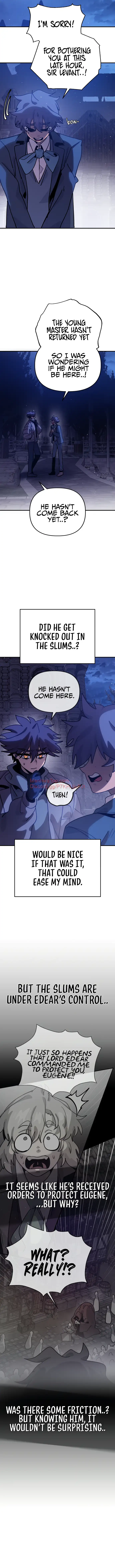 My Second Life is a Healing Life? Chapter 22 page 14