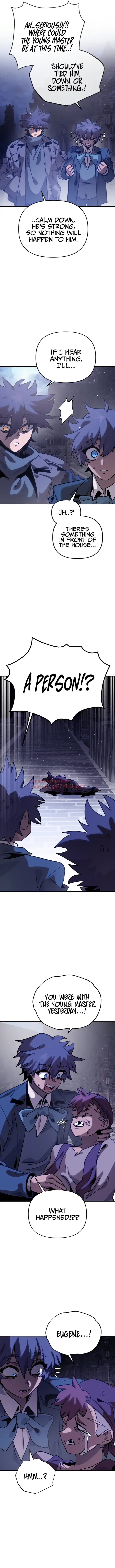 My Second Life is a Healing Life? Chapter 22 page 15