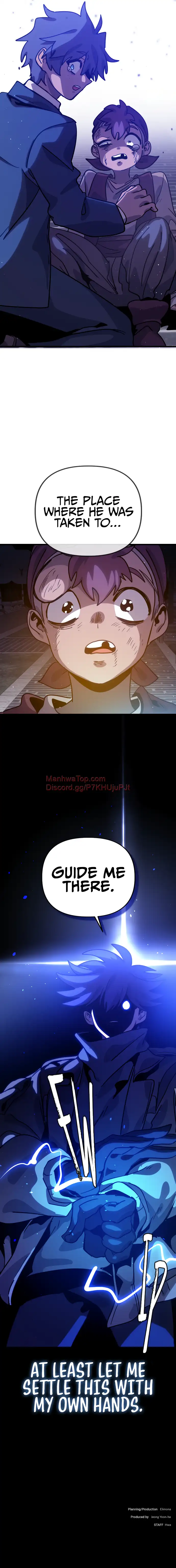 My Second Life is a Healing Life? Chapter 22 page 17