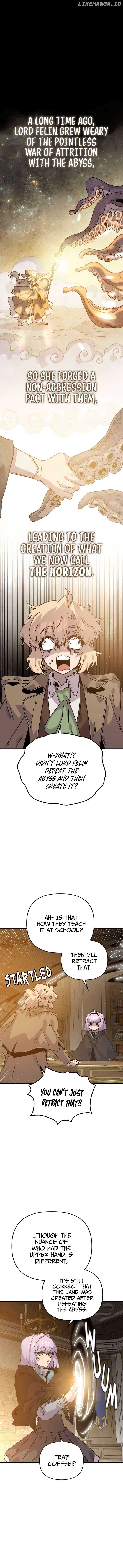 My Second Life is a Healing Life? Chapter 39 page 1