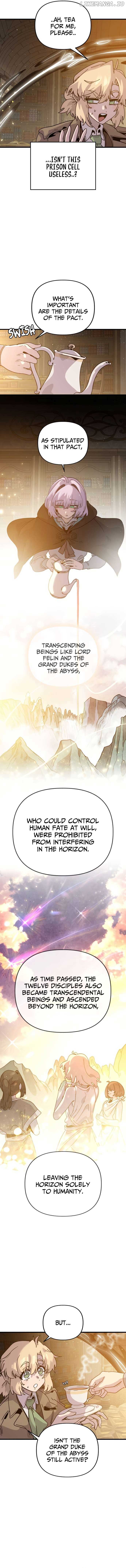 My Second Life is a Healing Life? Chapter 39 page 2