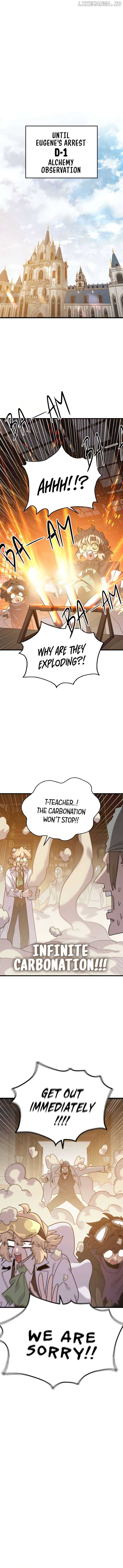 My Second Life is a Healing Life? Chapter 40 page 1
