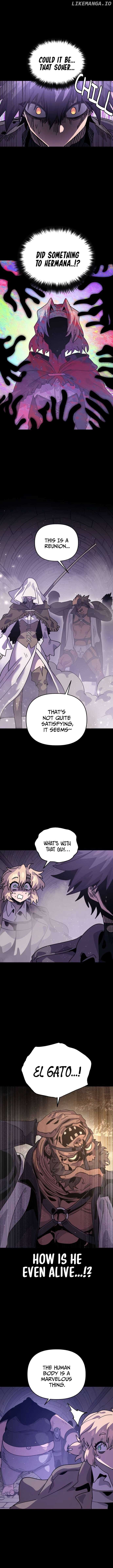 My Second Life is a Healing Life? Chapter 45 page 9