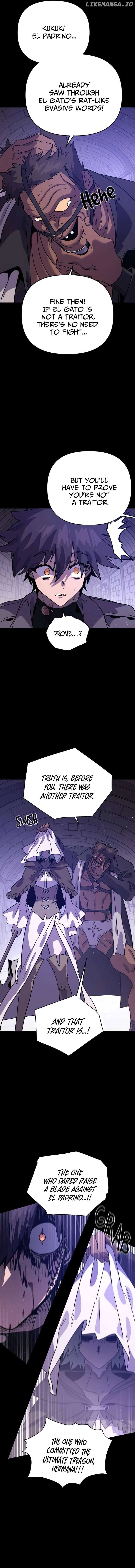 My Second Life is a Healing Life? Chapter 45 page 12