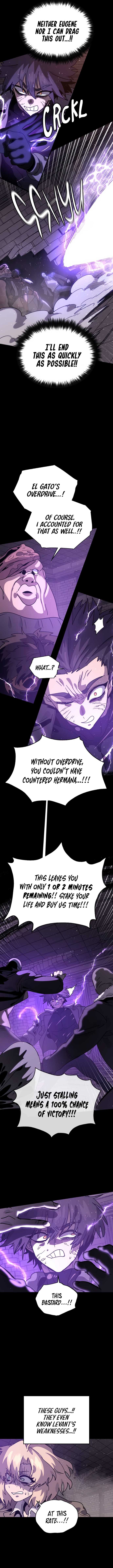 My Second Life is a Healing Life? Chapter 49 page 9