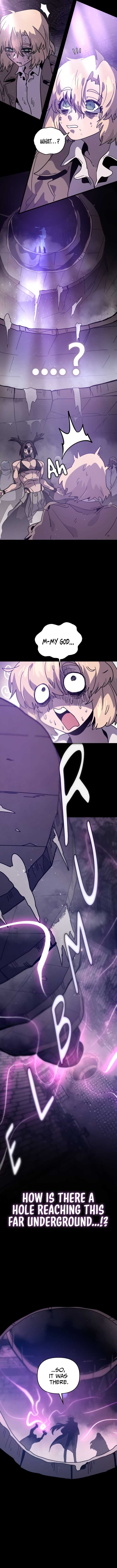 My Second Life is a Healing Life? Chapter 49 page 12