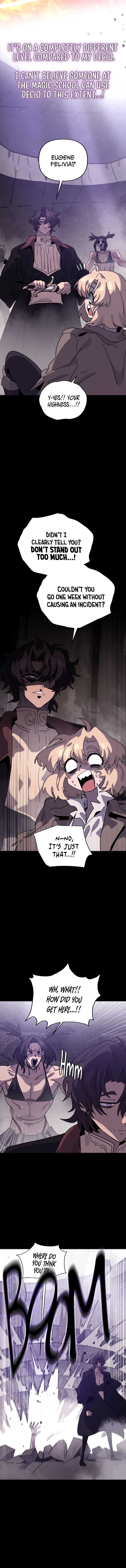 My Second Life is a Healing Life? Chapter 49 page 14